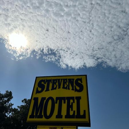 Steven Motel โอกาลา ภายนอก รูปภาพ