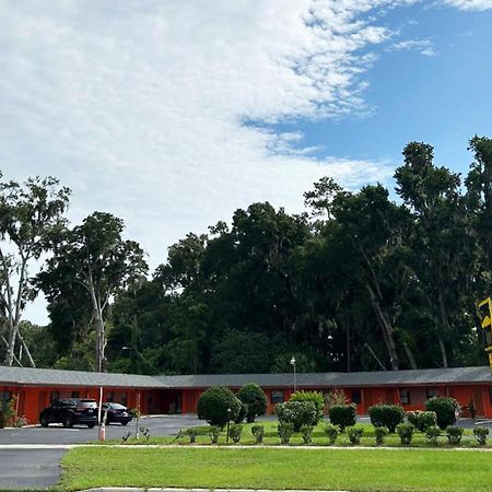 Steven Motel โอกาลา ภายนอก รูปภาพ