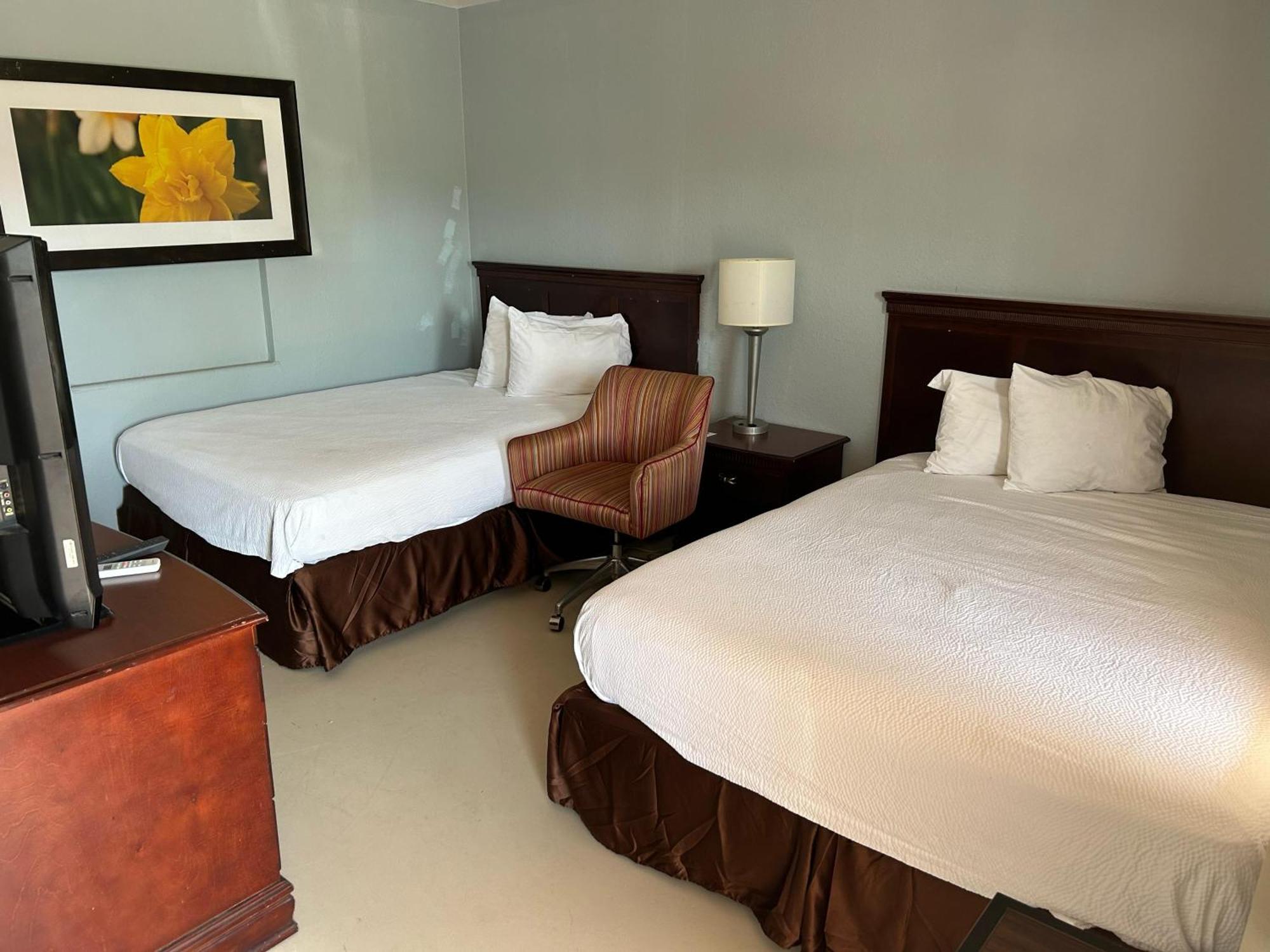 Steven Motel โอกาลา ภายนอก รูปภาพ