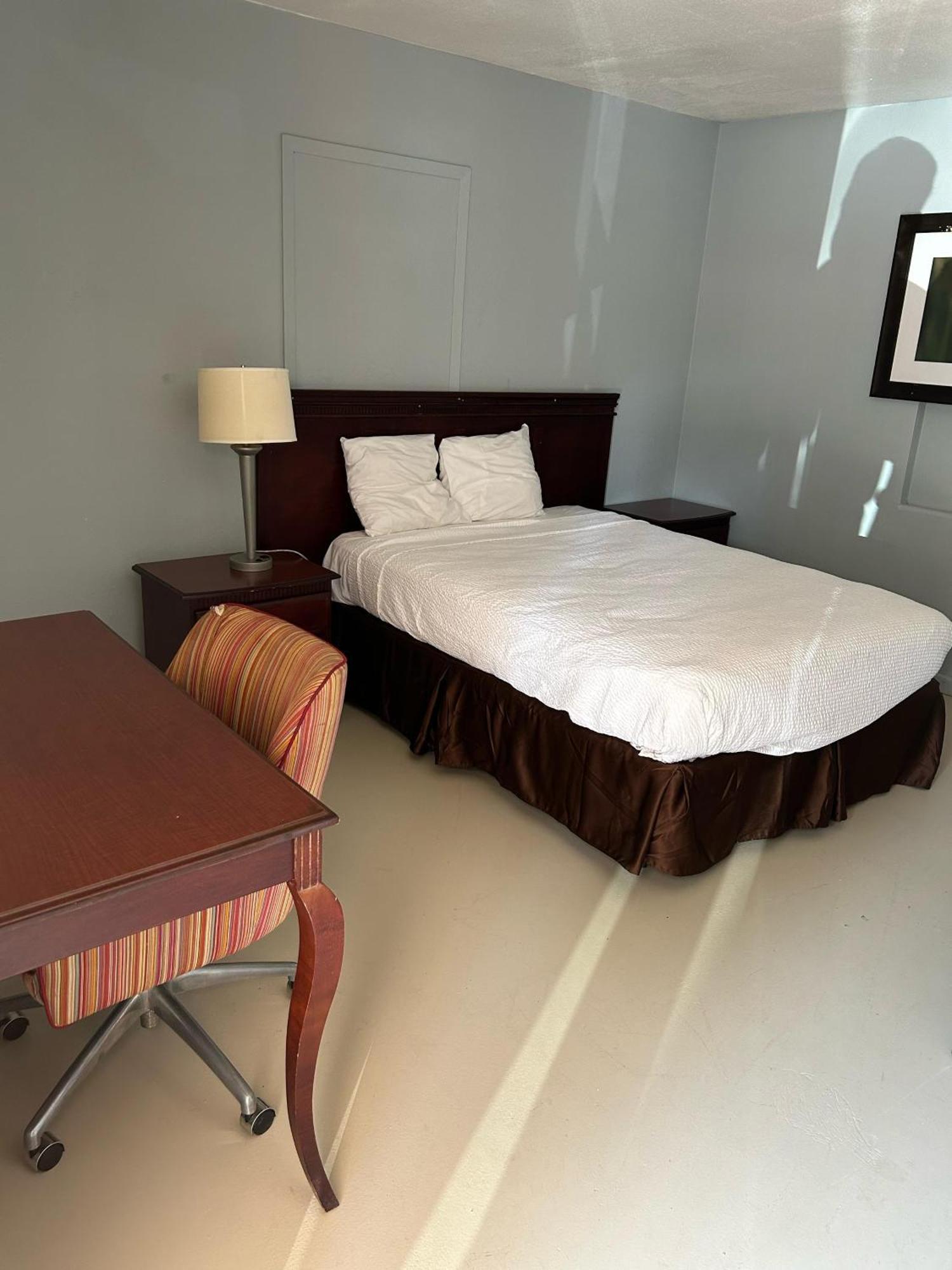 Steven Motel โอกาลา ภายนอก รูปภาพ