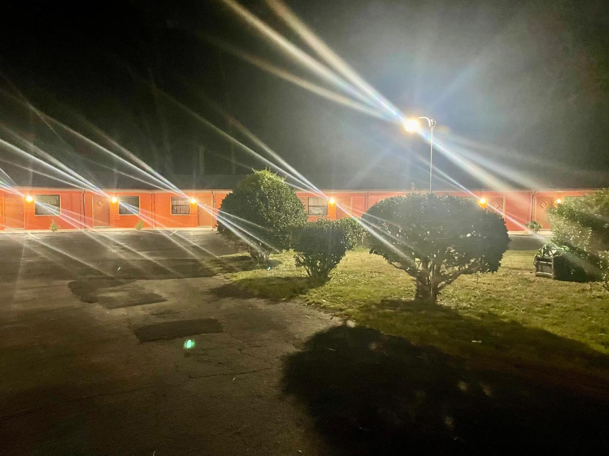 Steven Motel โอกาลา ภายนอก รูปภาพ