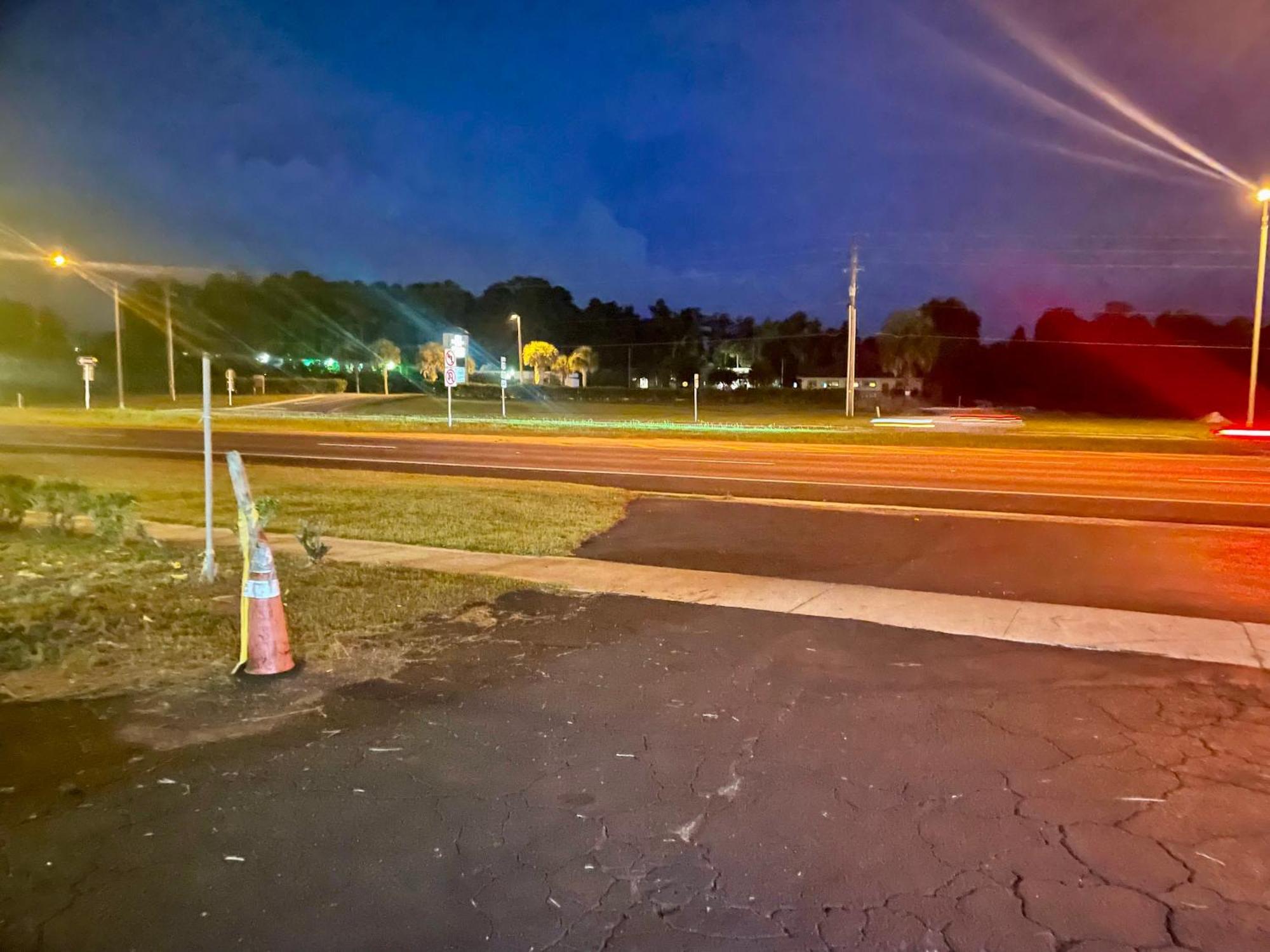 Steven Motel โอกาลา ภายนอก รูปภาพ