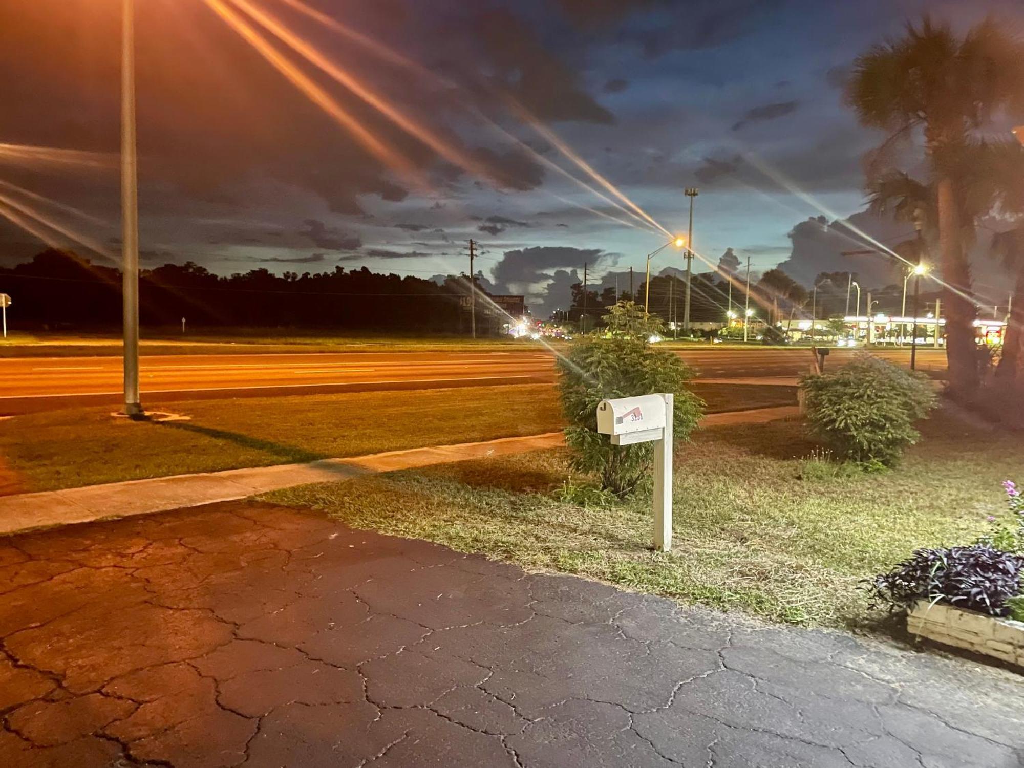 Steven Motel โอกาลา ภายนอก รูปภาพ