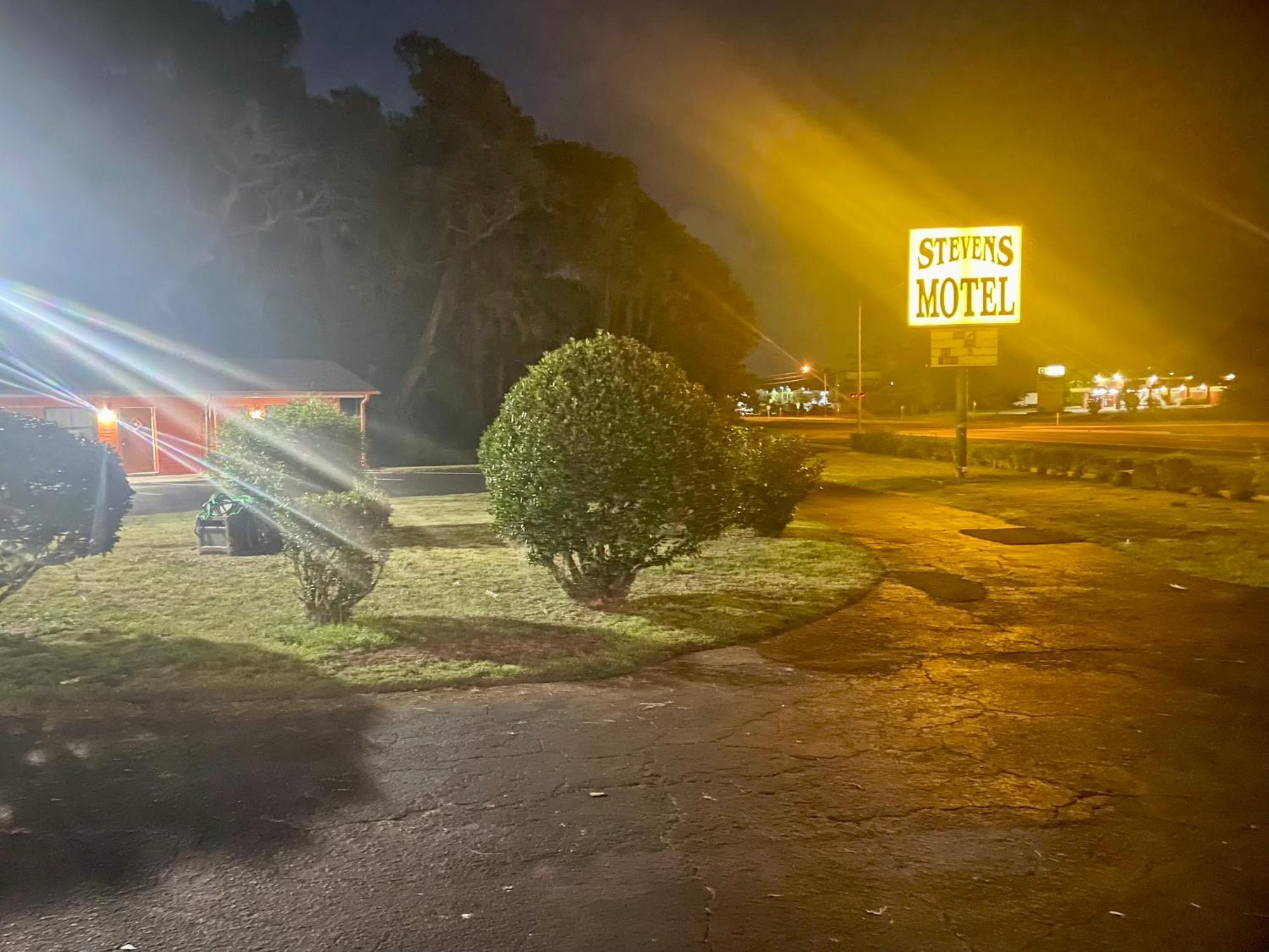Steven Motel โอกาลา ภายนอก รูปภาพ