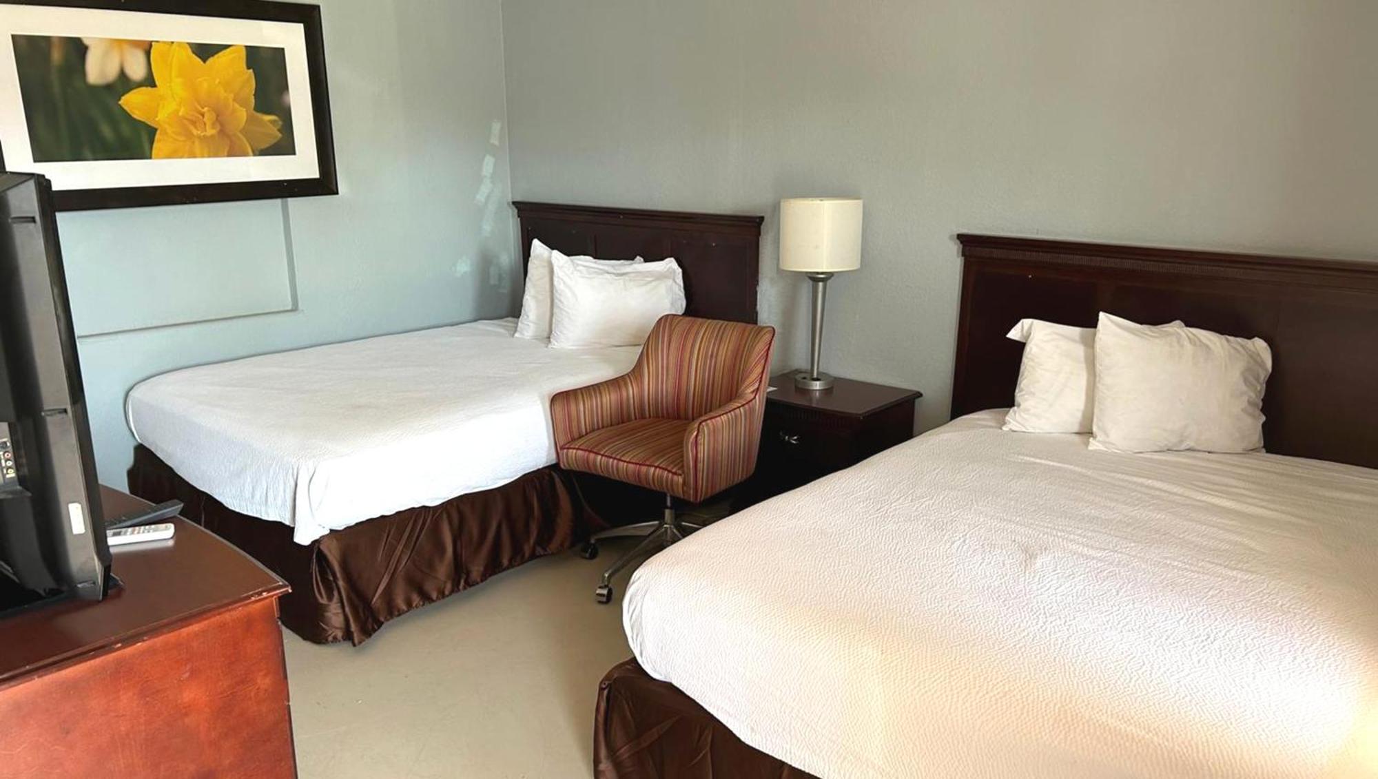 Steven Motel โอกาลา ภายนอก รูปภาพ