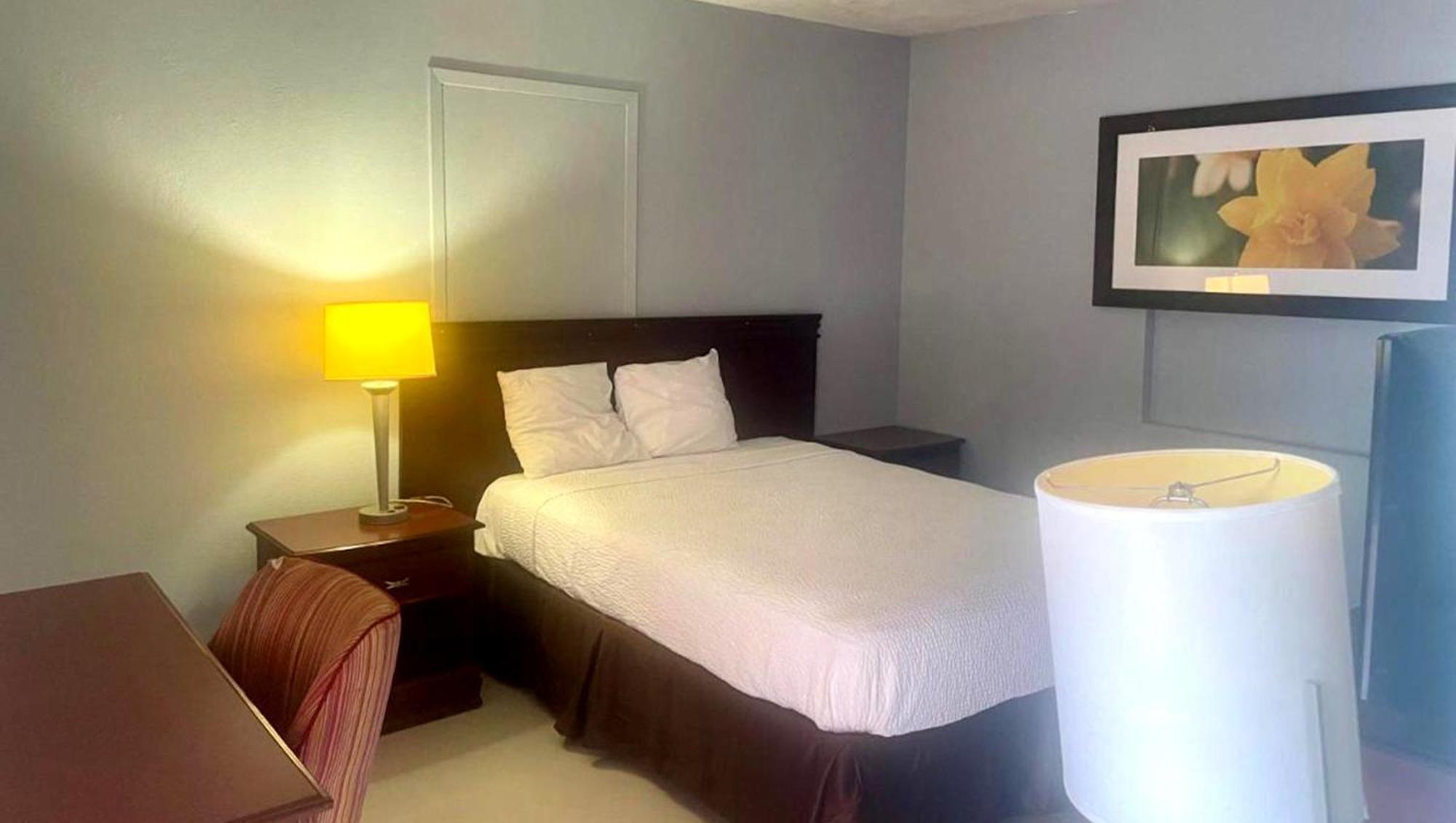 Steven Motel โอกาลา ภายนอก รูปภาพ